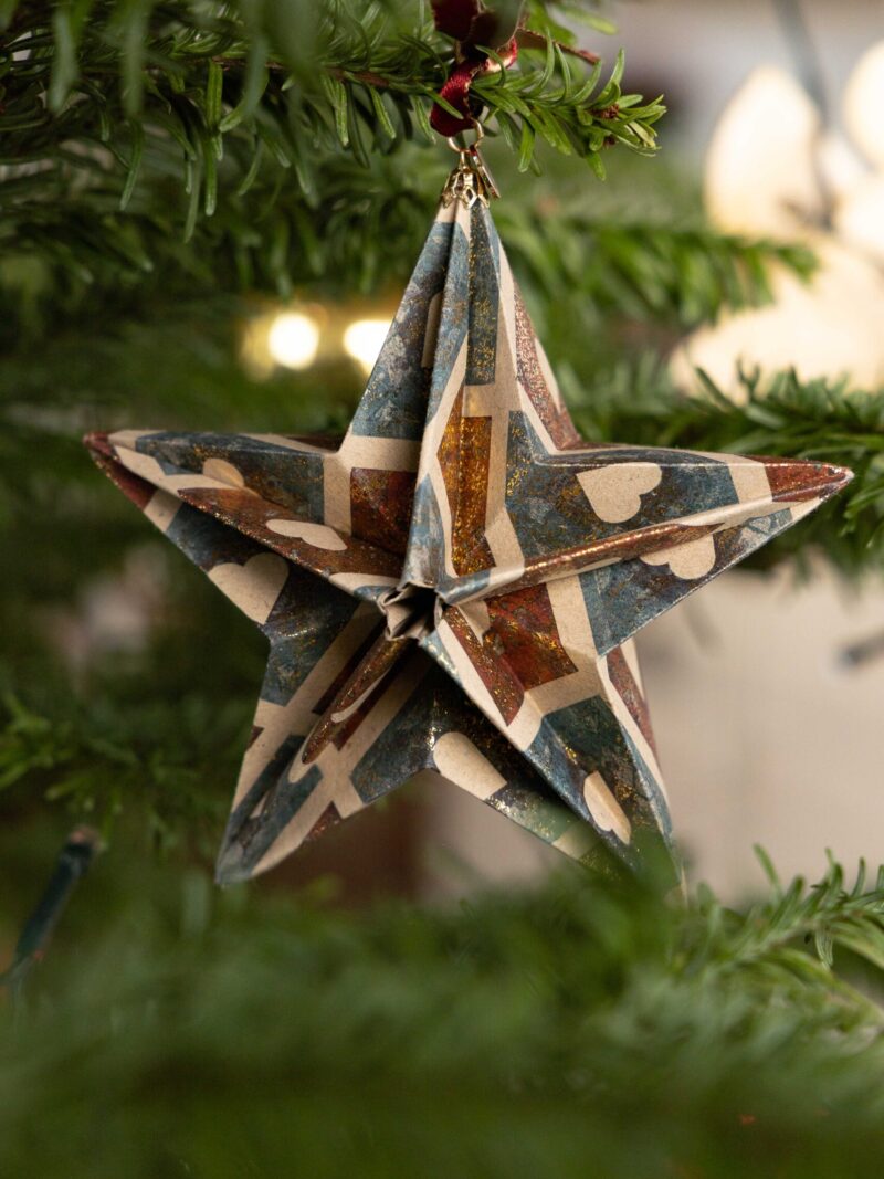 5 point star